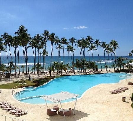 Marbella Suit Beach Juan Dolio Εξωτερικό φωτογραφία