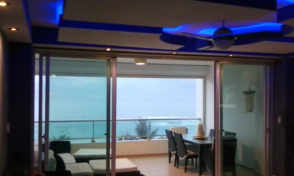Marbella Suit Beach Juan Dolio Εξωτερικό φωτογραφία