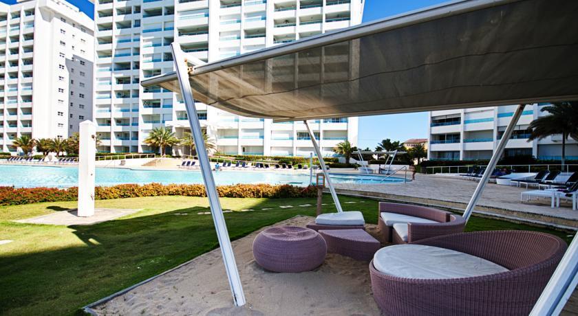 Marbella Suit Beach Juan Dolio Εξωτερικό φωτογραφία