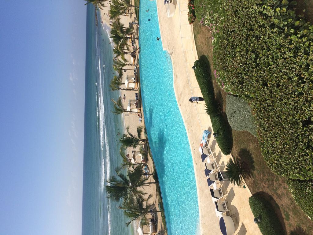 Marbella Suit Beach Juan Dolio Εξωτερικό φωτογραφία